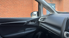 Honda Jazz 1.5 i-VTEC Sport 5dr Navi CVT Petrol Hatchback